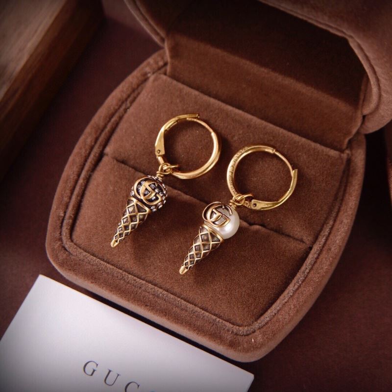 Gucci Earrings